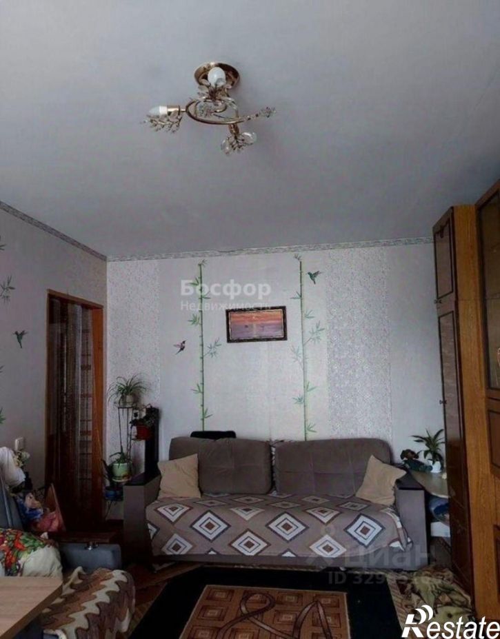 3-комн квартира Симферопольское шоссе, 24В,  д. 24В