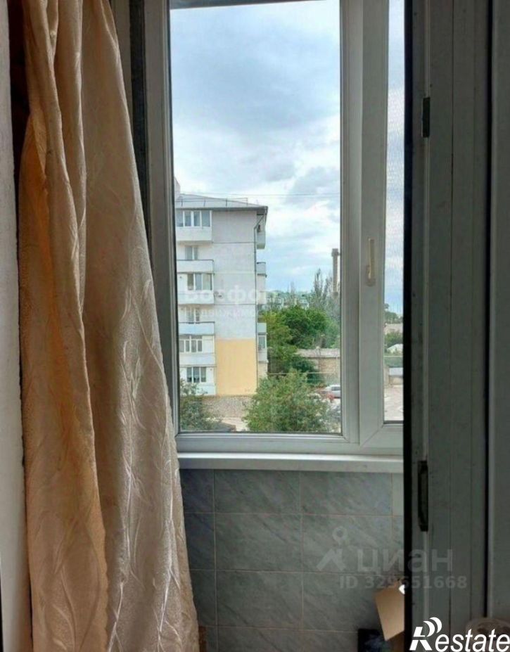 3-комн квартира Симферопольское шоссе, 24В,  д. 24В