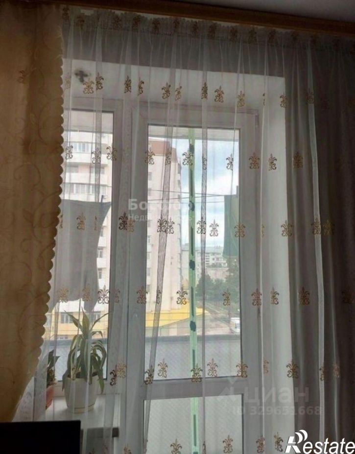3-комн квартира Симферопольское шоссе, 24В,  д. 24В