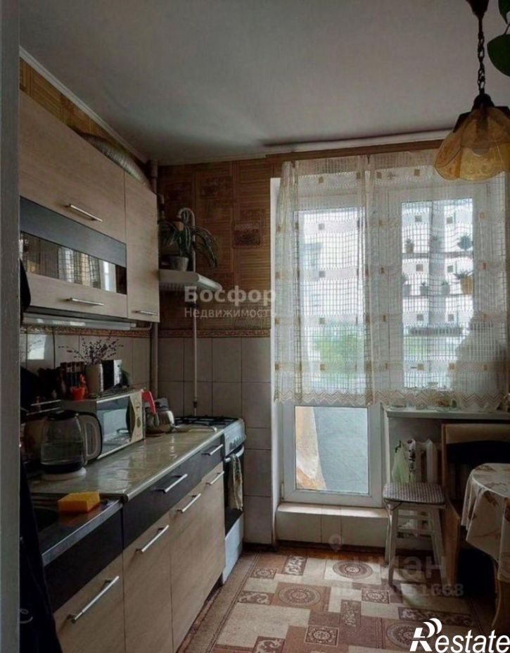 3-комн квартира Симферопольское шоссе, 24В,  д. 24В