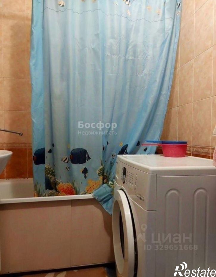 3-комн квартира Симферопольское шоссе, 24В,  д. 24В