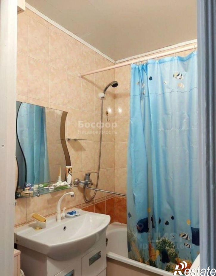 3-комн квартира Симферопольское шоссе, 24В,  д. 24В