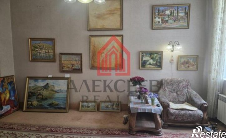 3-комн квартира улица Ленина, 14,  д. 14