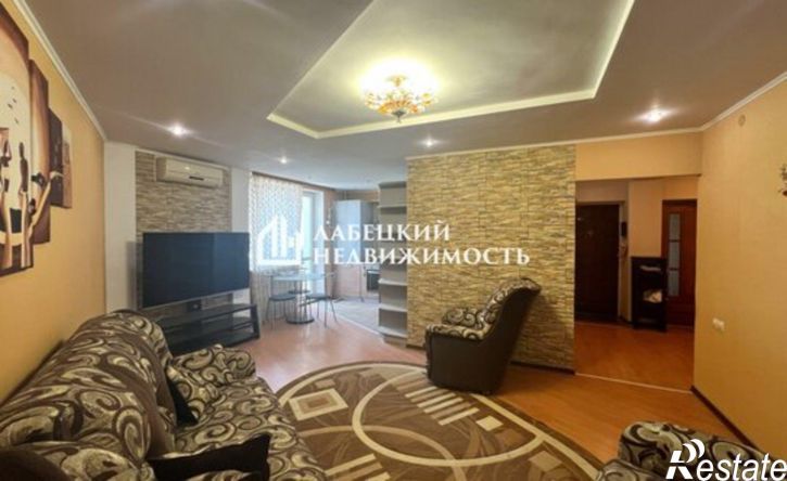 3-комн квартира Симферопольское шоссе, 41-К,  д. 41-К