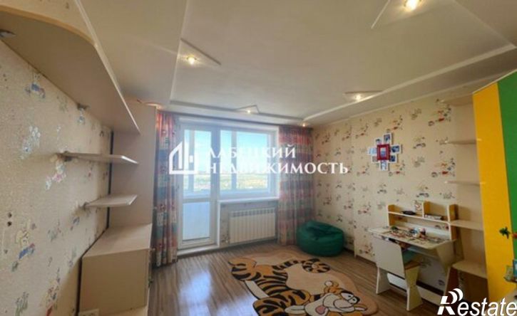 3-комн квартира Симферопольское шоссе, 41-К,  д. 41-К