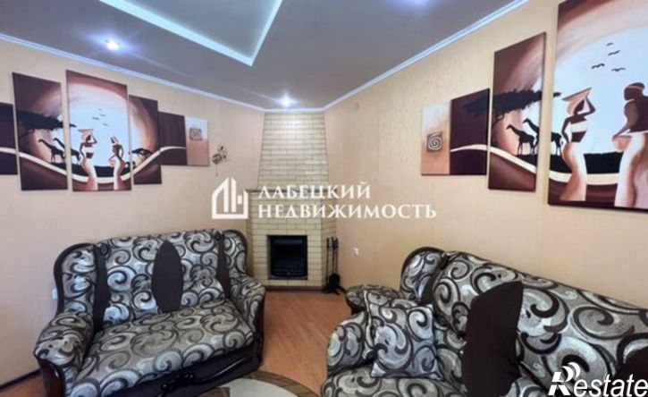 3-комн квартира Симферопольское шоссе, 41-К,  д. 41-К