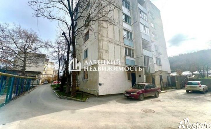 1-комн квартира Симферопольское шоссе, 59,  д. 59