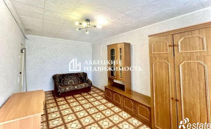 1-комн квартира Симферопольское шоссе, 59,  д. 59
