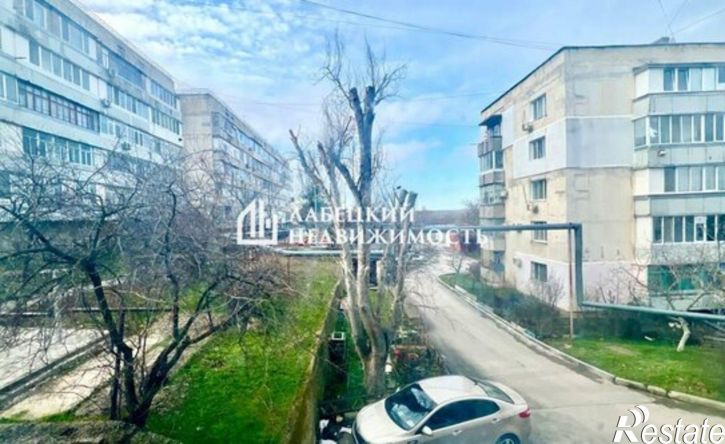 1-комн квартира Симферопольское шоссе, 59,  д. 59