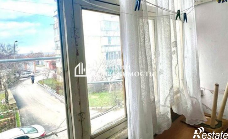1-комн квартира Симферопольское шоссе, 59,  д. 59