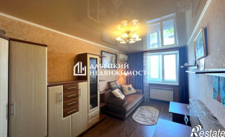 3-комн квартира Симферопольское шоссе, 41-К,  д. 41-К