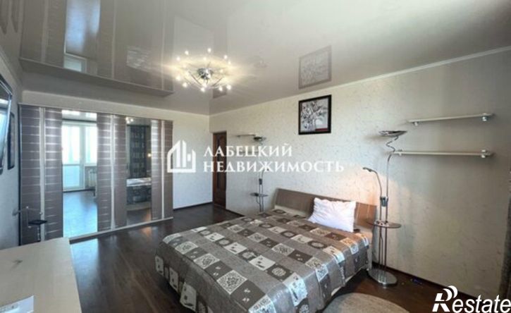 3-комн квартира Симферопольское шоссе, 41-К,  д. 41-К