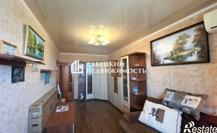 3-комн квартира Симферопольское шоссе, 41-К,  д. 41-К