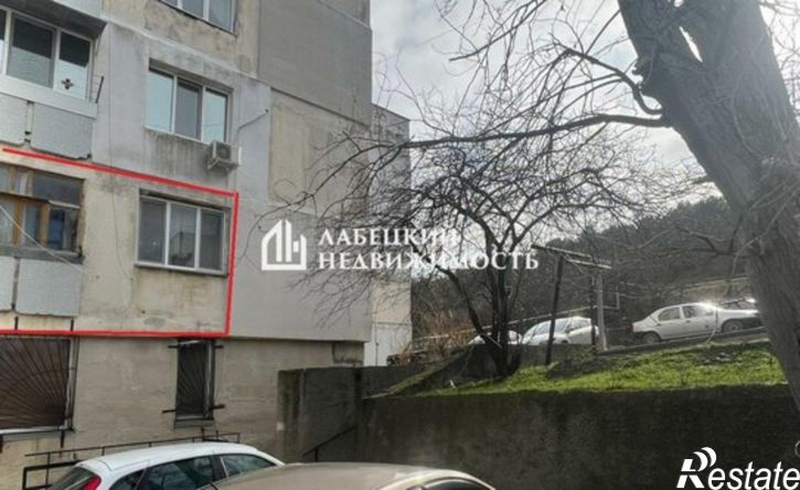 1-комн квартира Симферопольское шоссе, 59,  д. 59