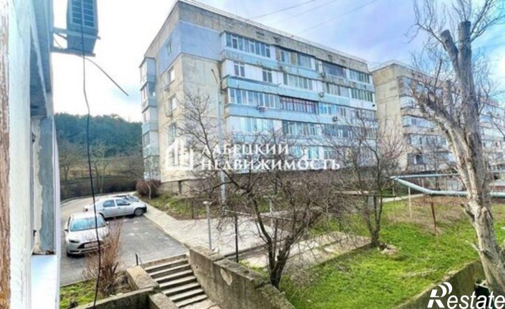 1-комн квартира Симферопольское шоссе, 59,  д. 59