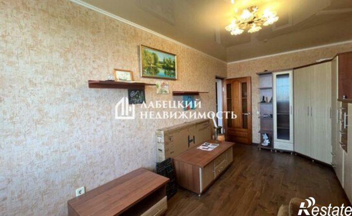3-комн квартира Симферопольское шоссе, 41-К,  д. 41-К