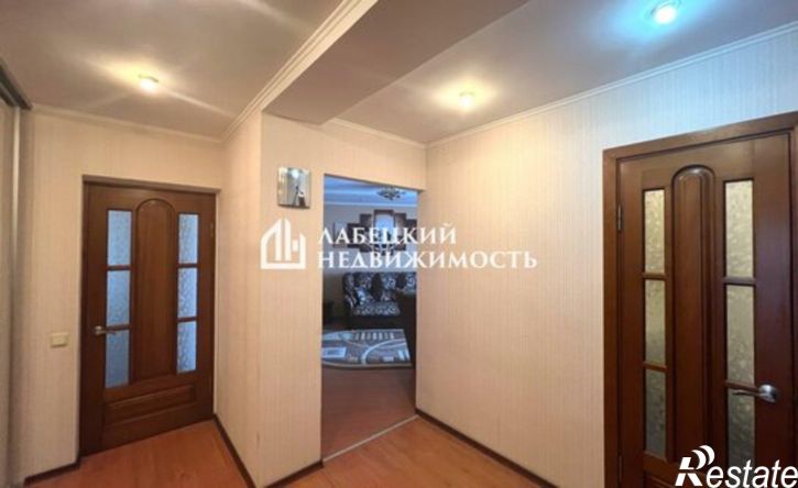 3-комн квартира Симферопольское шоссе, 41-К,  д. 41-К