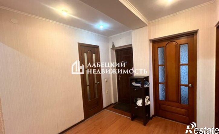 3-комн квартира Симферопольское шоссе, 41-К,  д. 41-К