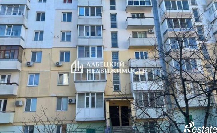 2-комн квартира Симферопольское шоссе, 41-К,  д. 41-К