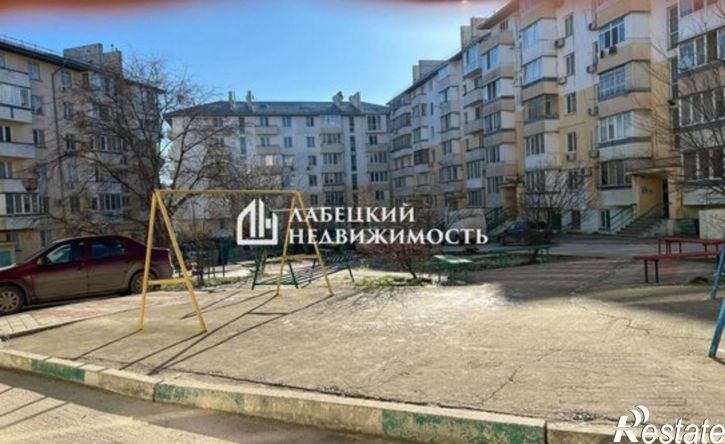 2-комн квартира Симферопольское шоссе, 41-К,  д. 41-К