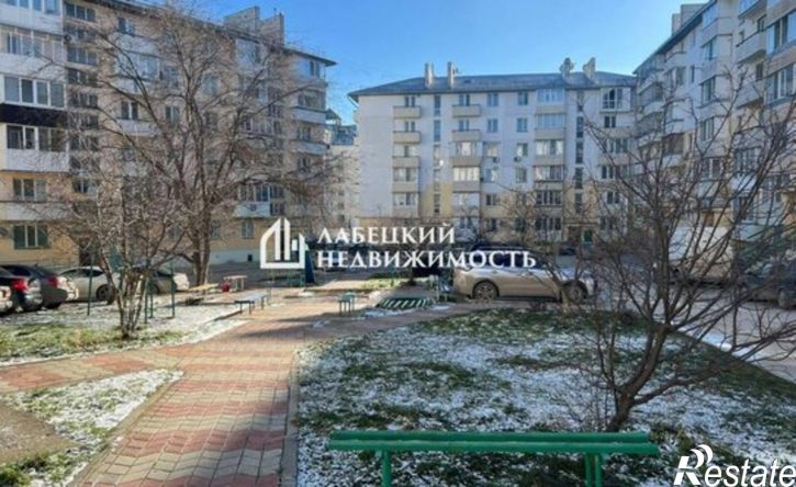 2-комн квартира Симферопольское шоссе, 41-К,  д. 41-К