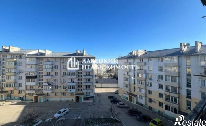 2-комн квартира Симферопольское шоссе, 41-К,  д. 41-К