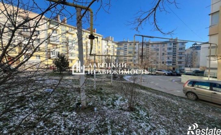 2-комн квартира Симферопольское шоссе, 41-К,  д. 41-К