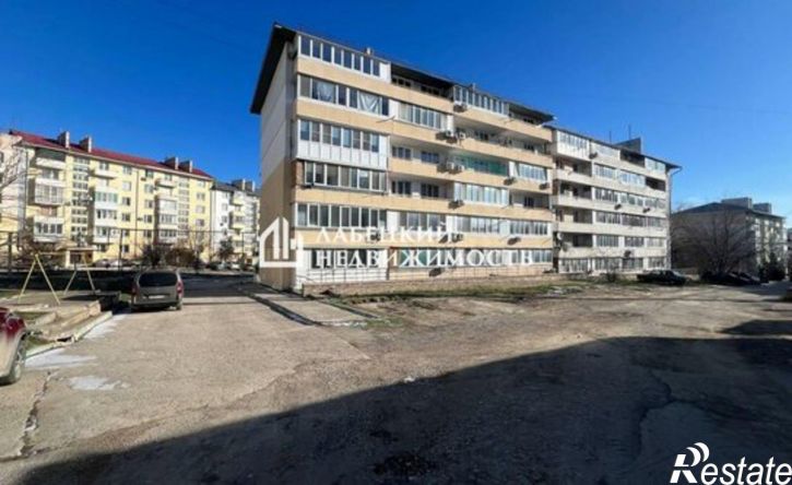 2-комн квартира Симферопольское шоссе, 41-К,  д. 41-К