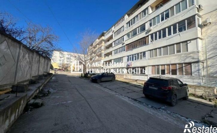 2-комн квартира Симферопольское шоссе, 41-К,  д. 41-К