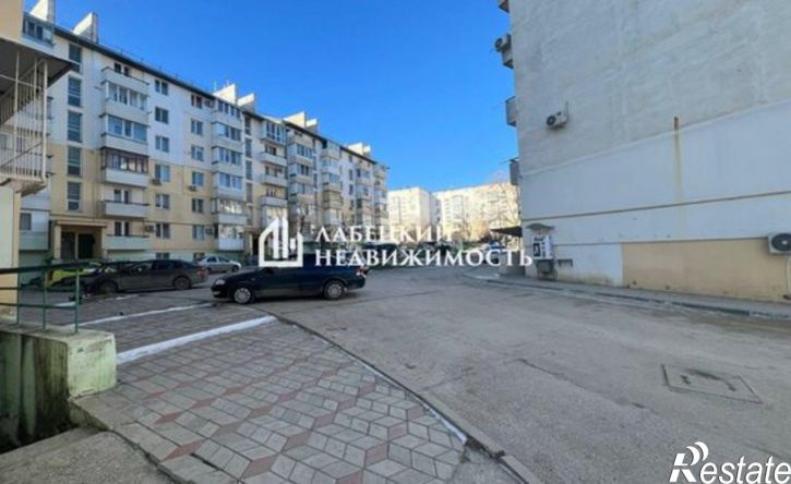 2-комн квартира Симферопольское шоссе, 41-К,  д. 41-К