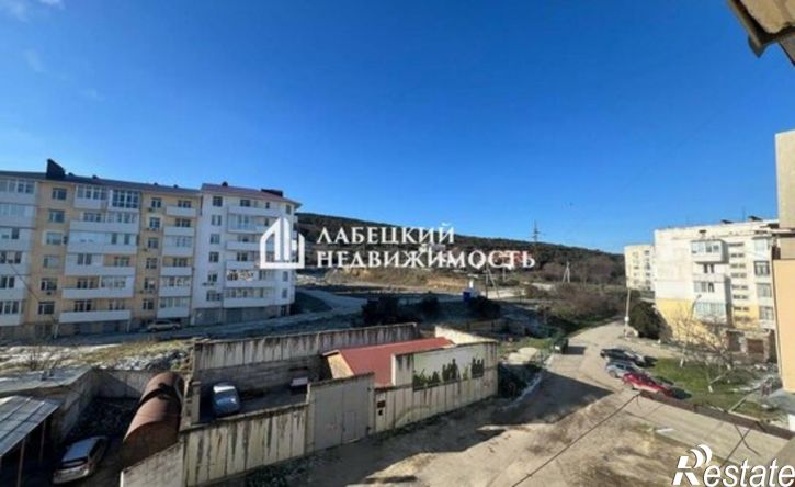 2-комн квартира Симферопольское шоссе, 41-К,  д. 41-К