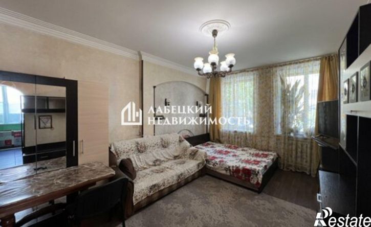 3-комн квартира Украинская улица, 23,  д. 23