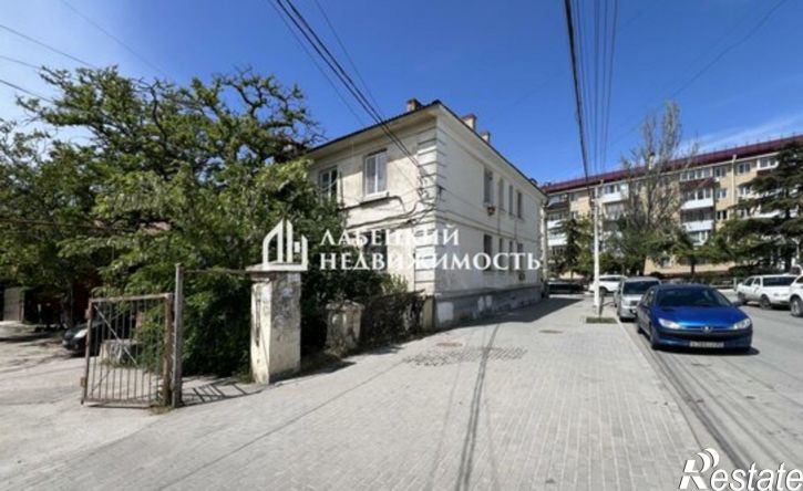 3-комн квартира Украинская улица, 23,  д. 23