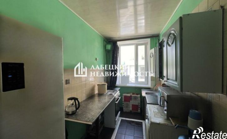 3-комн квартира Украинская улица, 23,  д. 23