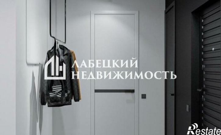 3-комн квартира Черноморская набережная, 1И,  д. 1И
