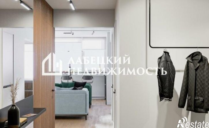 3-комн квартира Черноморская набережная, 1И,  д. 1И