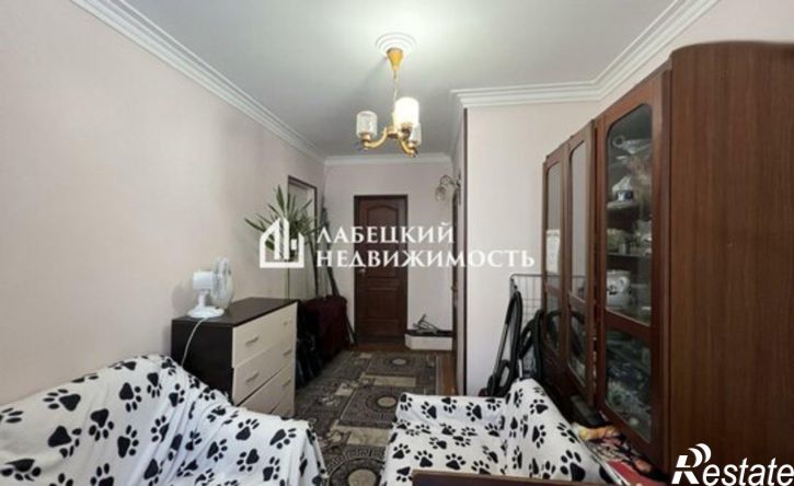 3-комн квартира Украинская улица, 23,  д. 23