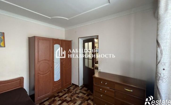 3-комн квартира Украинская улица, 23,  д. 23
