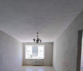 3-комн, 62кв м, этаж 2/5 улица Дружбы, 18