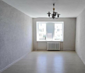 3-комн, 62кв м, этаж 2/5 ул Дружбы, 18