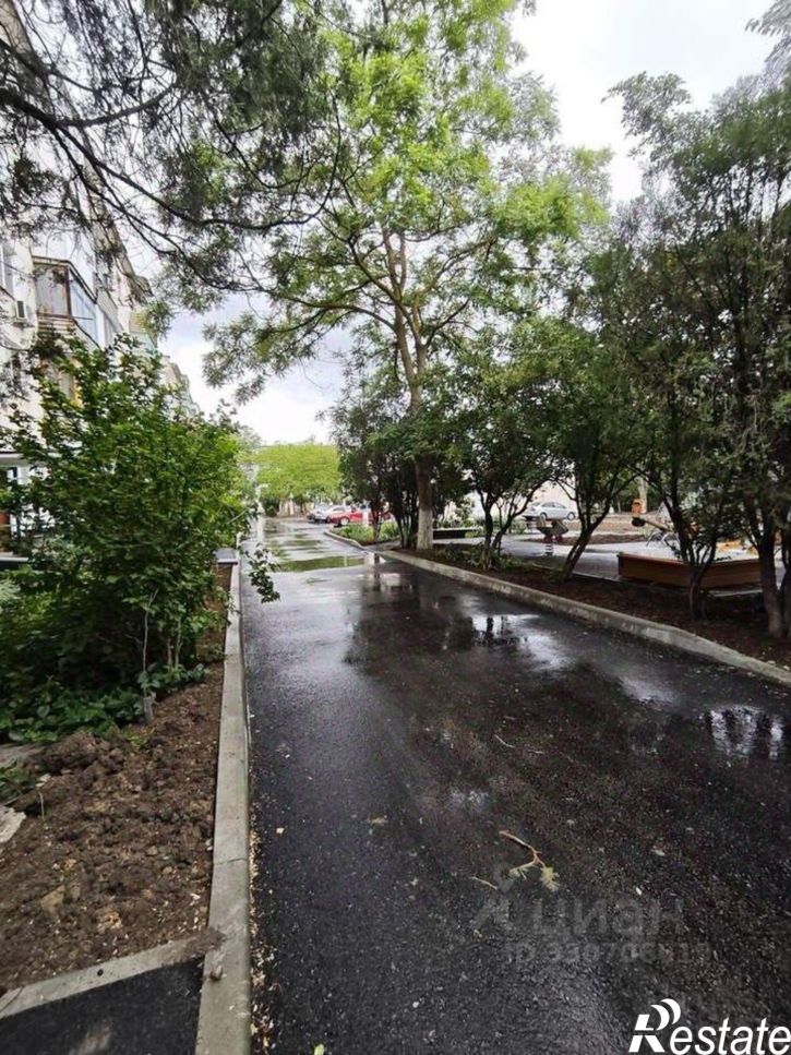 2-комн квартира улица Первушина, 36А,  д. 36А