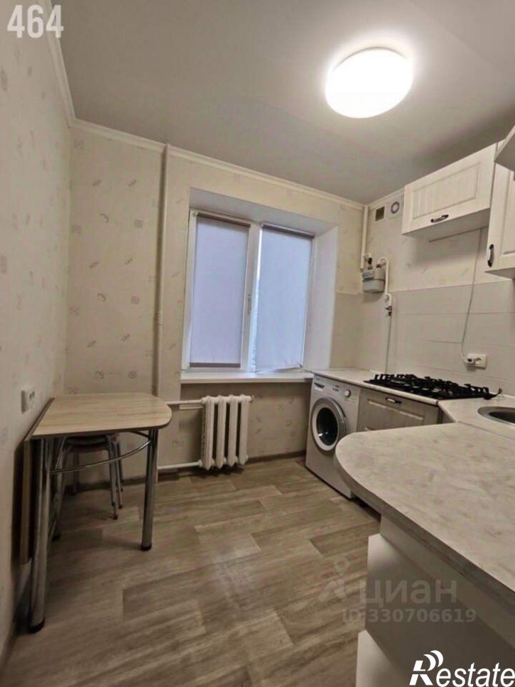 2-комн квартира улица Первушина, 36А,  д. 36А