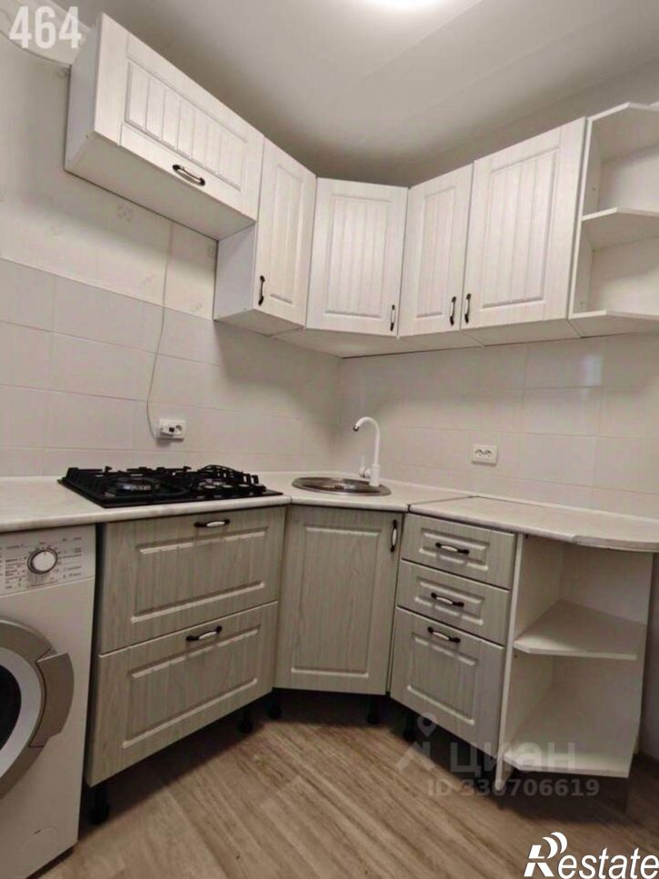 2-комн квартира улица Первушина, 36А,  д. 36А