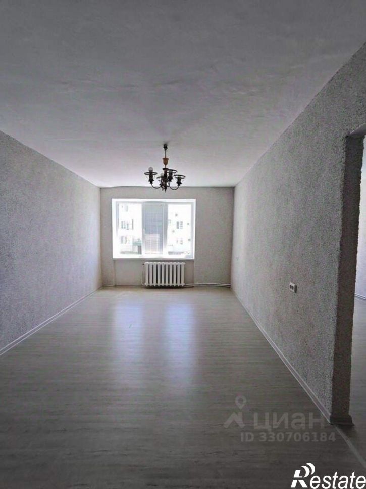 3-комн квартира улица Дружбы, 18,  д. 18