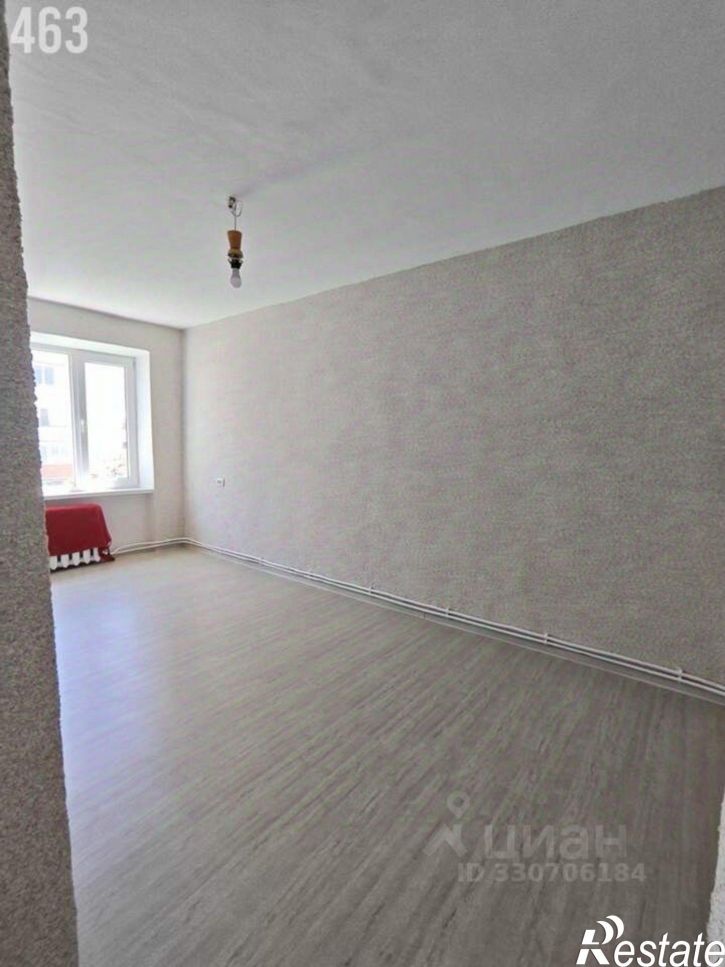 3-комн квартира улица Дружбы, 18,  д. 18