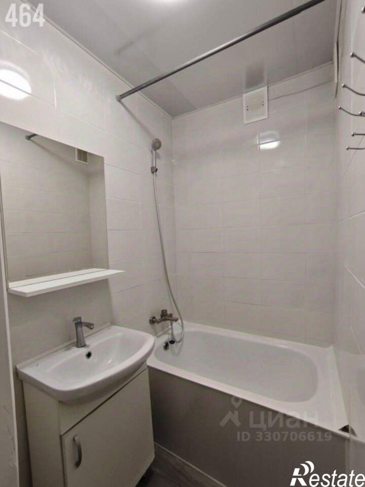 2-комн квартира улица Первушина, 36А,  д. 36А