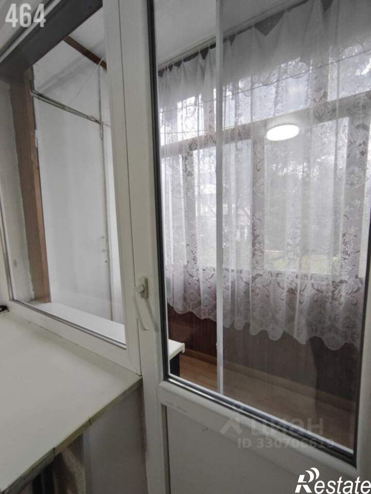 2-комн квартира улица Первушина, 36А,  д. 36А