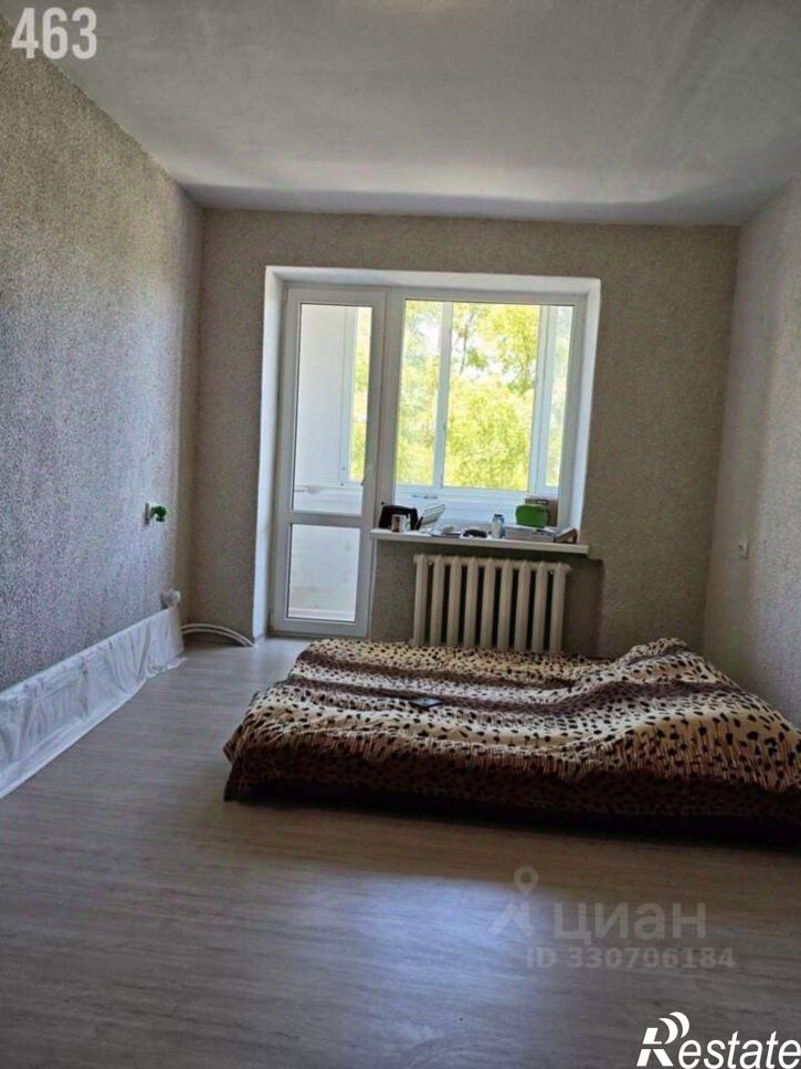 3-комн квартира улица Дружбы, 18,  д. 18