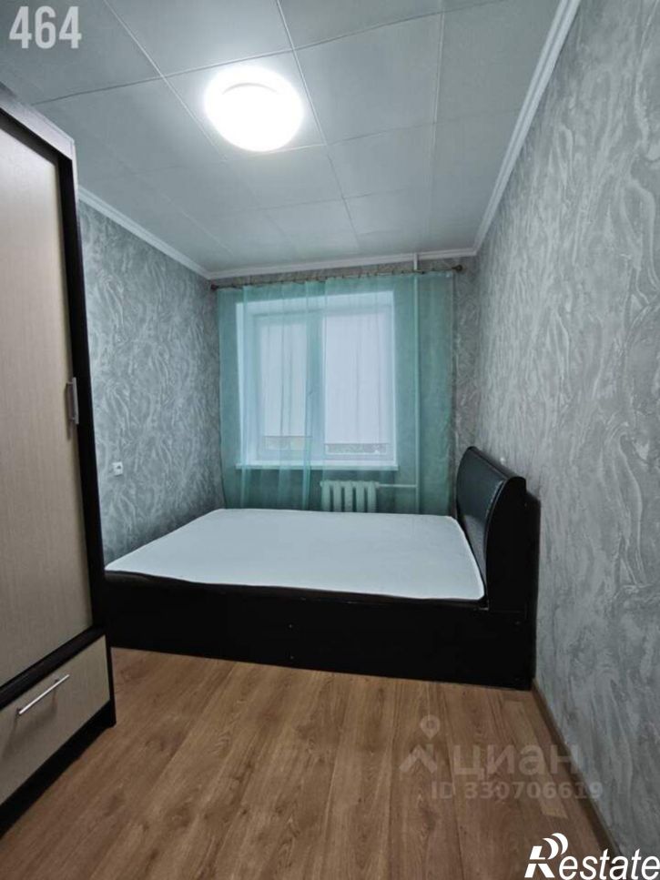 2-комн квартира улица Первушина, 36А,  д. 36А