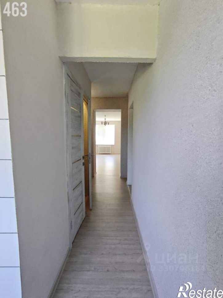 3-комн квартира улица Дружбы, 18,  д. 18